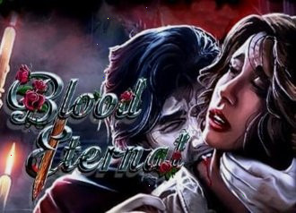 Кровавый слот Blood Eternal вампиры мистика аниме