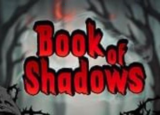 игровой автомат Book of Shadows фэнтези руны мистика